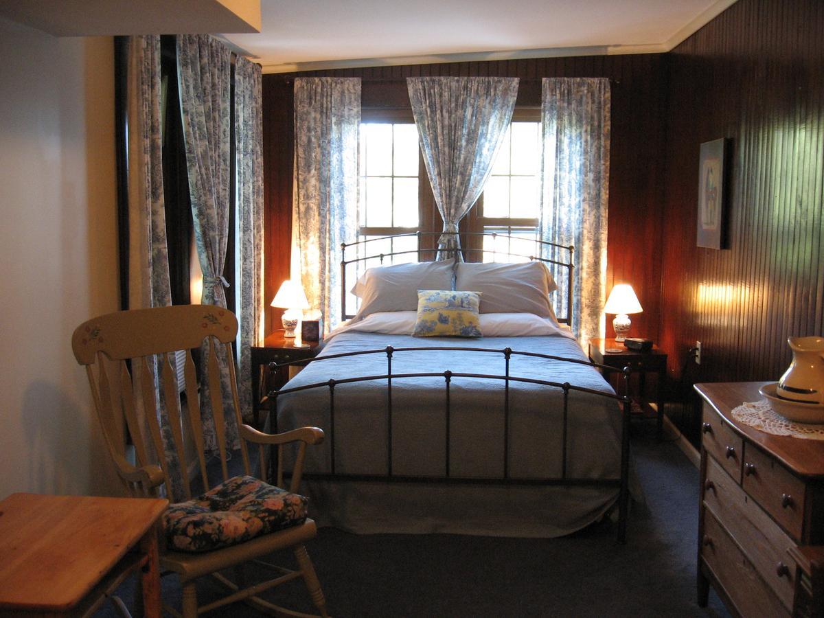 Mariaville Lake B & B Pattersonville Extérieur photo