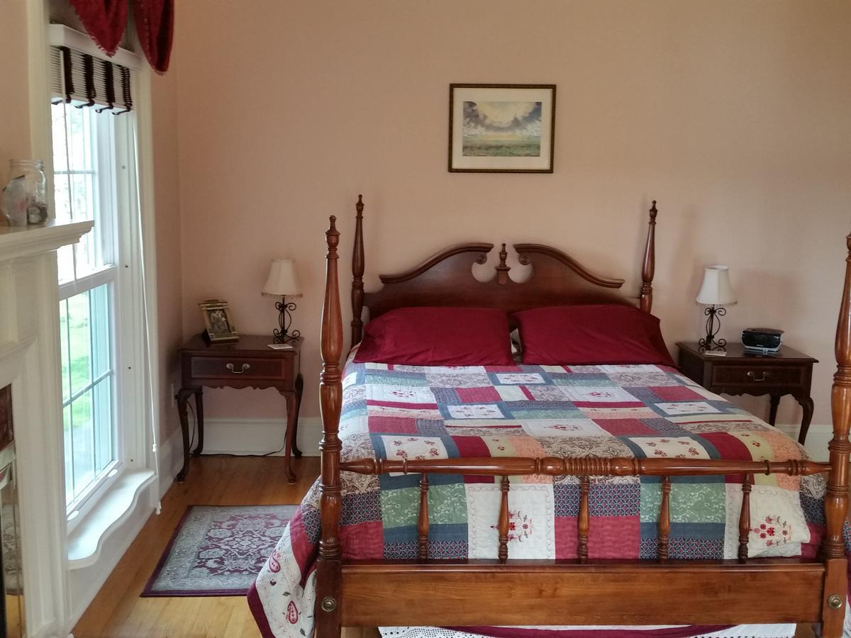 Mariaville Lake B & B Pattersonville Extérieur photo