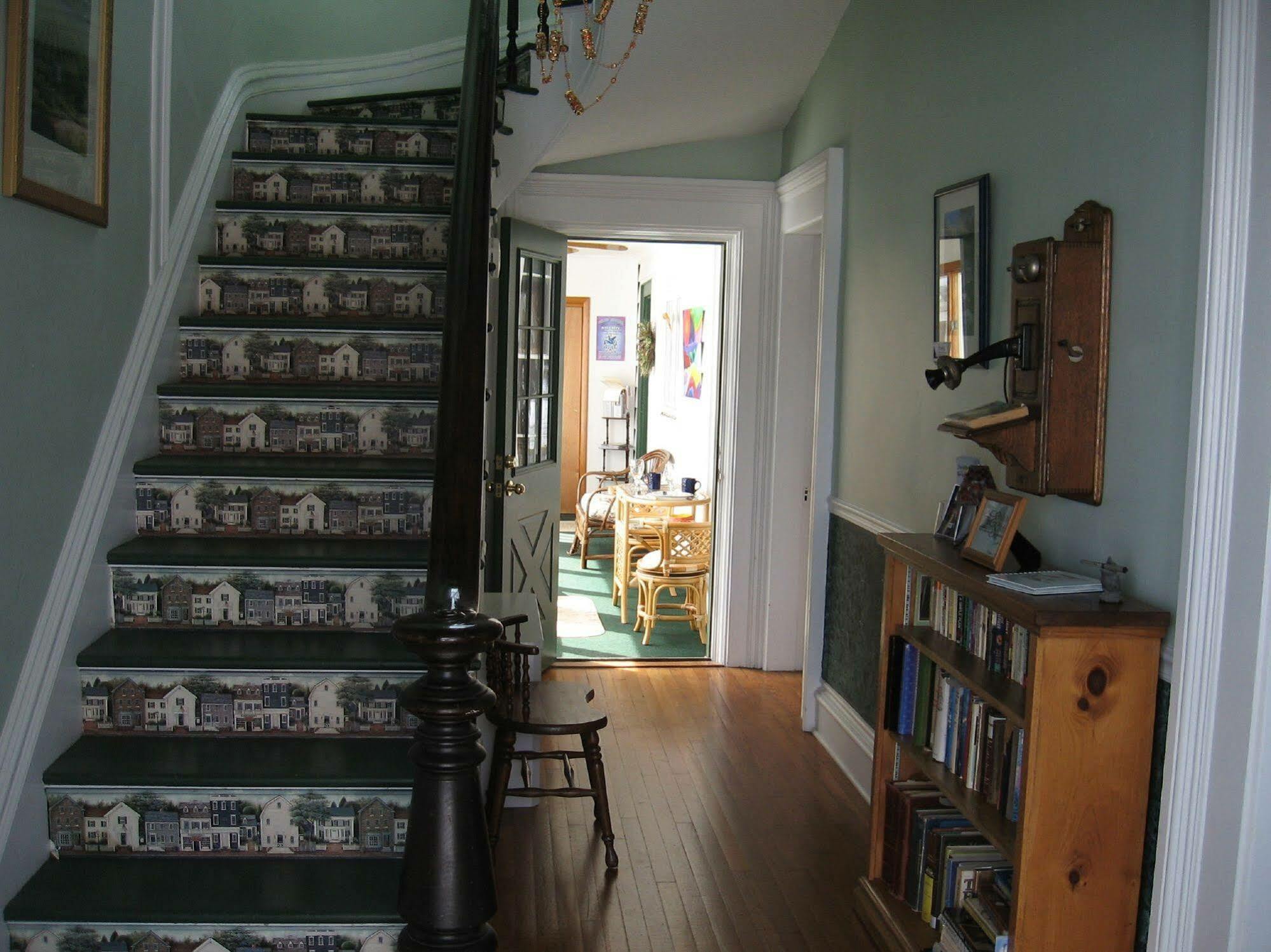 Mariaville Lake B & B Pattersonville Intérieur photo