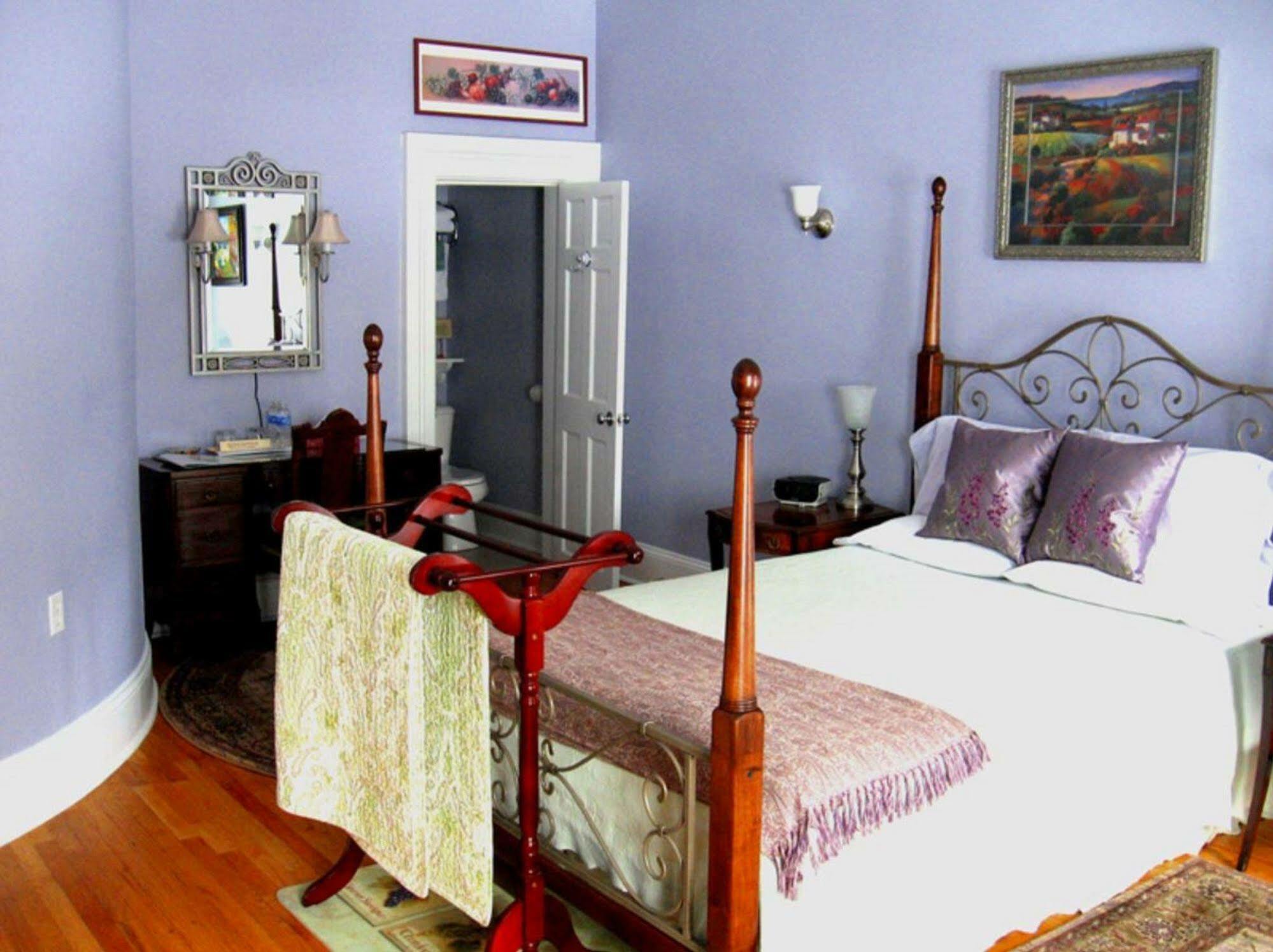 Mariaville Lake B & B Pattersonville Extérieur photo