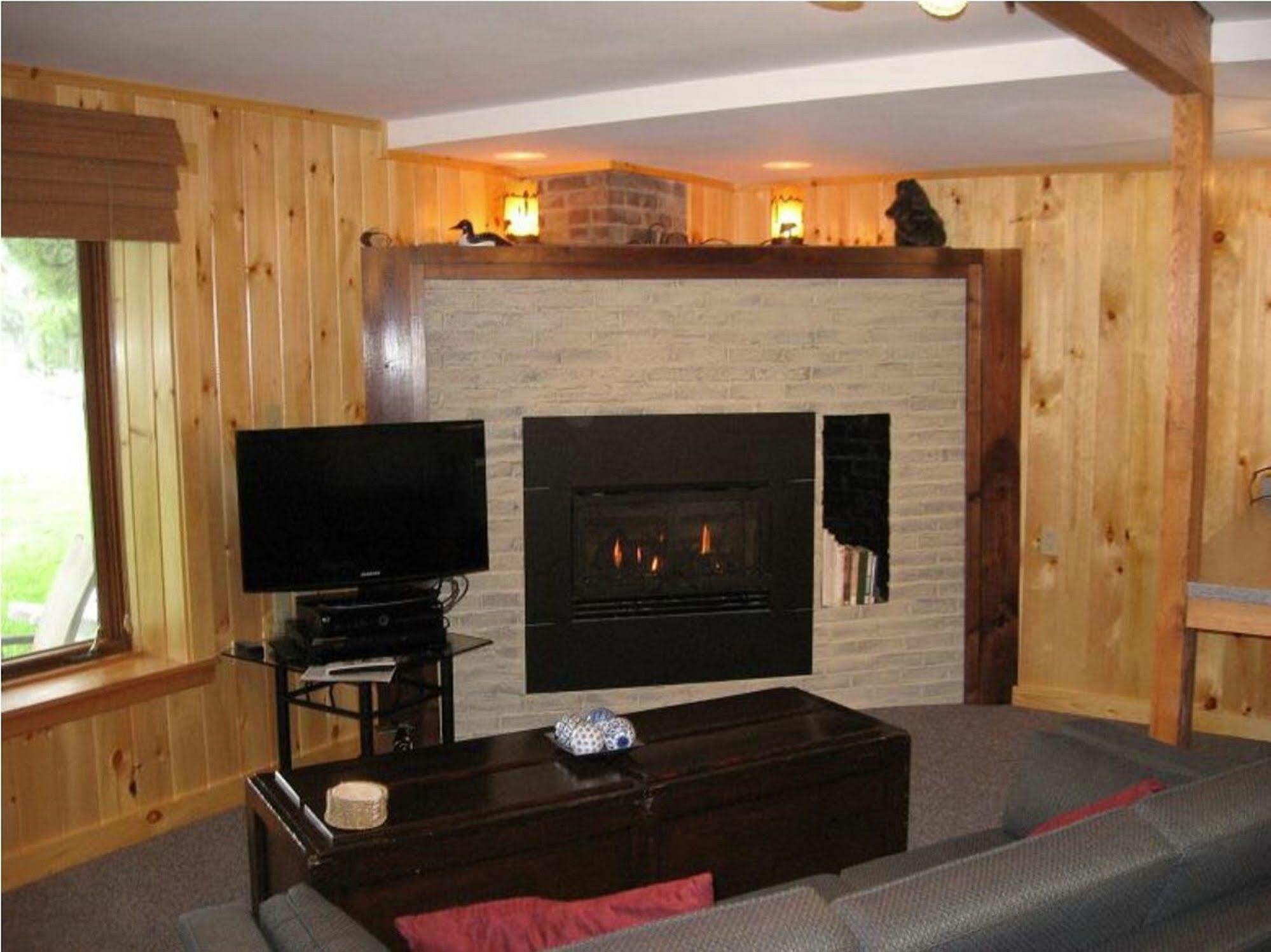Mariaville Lake B & B Pattersonville Extérieur photo